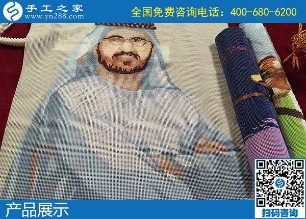 天冷了，這里有一份溫暖的事業(yè)！手工之家外發(fā)加工(圖1)