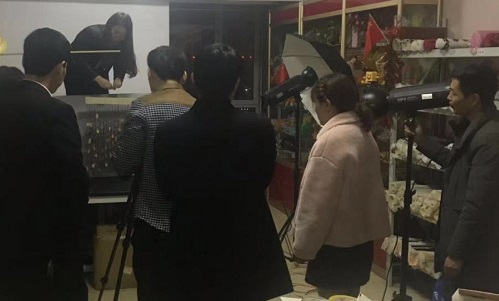 一群人、一條心、一件事，這就是手工之家的團(tuán)隊(duì)(圖1)