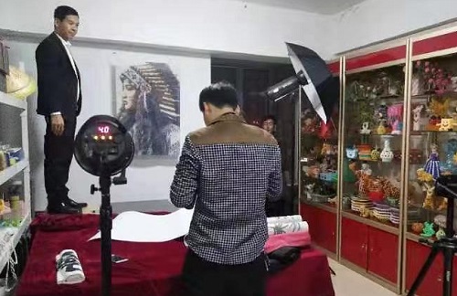 一群人、一條心、一件事，這就是手工之家的團(tuán)隊(duì)(圖3)