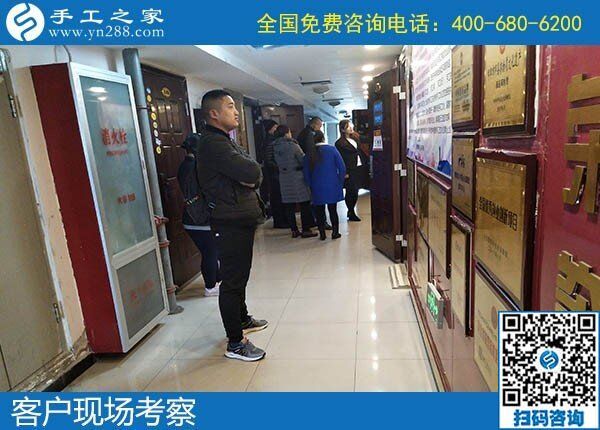 在家做手工活賺錢靠譜嗎？如何能找到正規(guī)的？(圖1)