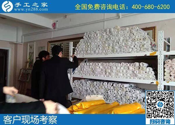 我從沒做過手工活，能做好你們的勵志珠繡嗎？(圖2)