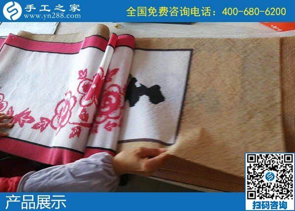 雅薇麗珠繡，一種美到骨子里的純手工藝品！(圖1)