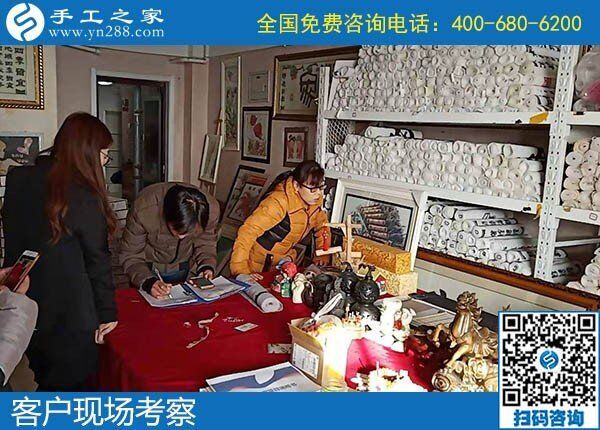 手工活外發(fā)回收，在手工之家找到正規(guī)手工活(圖2)