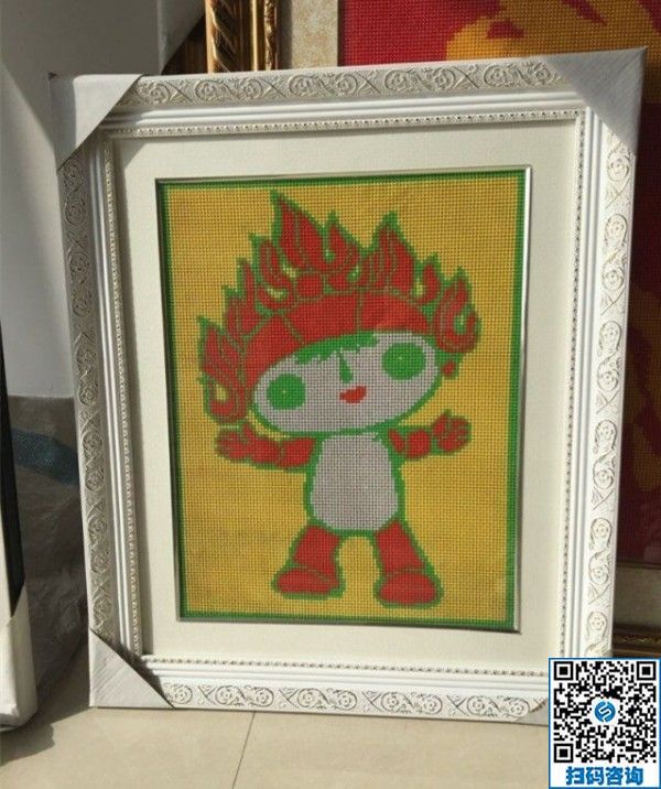 我是一名寶媽，想找點可以在家做的兼職手工活(圖1)