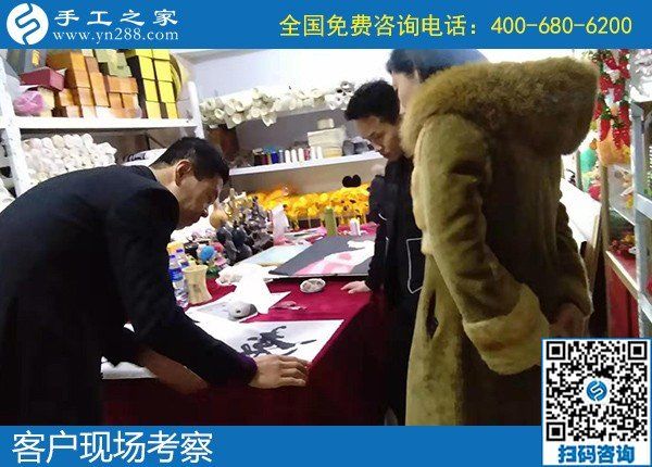 附近哪里有手工活做？選擇手工之家正規(guī)平臺(圖1)
