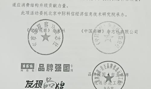 手工之家創(chuàng)始人郝磊受2019品牌強(qiáng)國經(jīng)濟(jì)論壇邀請，并獲2019品牌強(qiáng)國•（行業(yè)）“十大創(chuàng)新人物”入圍提名