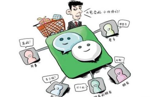 2020年，微商業(yè)績(jī)想要有大突破，必須要做4件事！(圖2)
