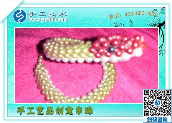 婦女業(yè)余時間做點什么能賺錢？手工活加工(圖1)