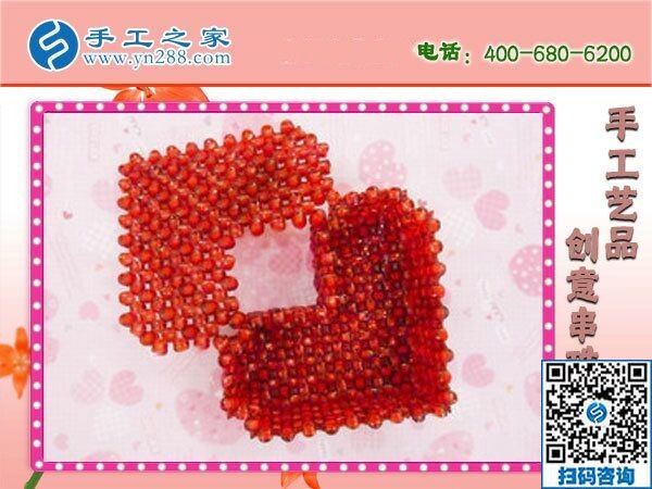 安心在家，不給國家添亂，做手工活一樣可以賺錢！(圖1)