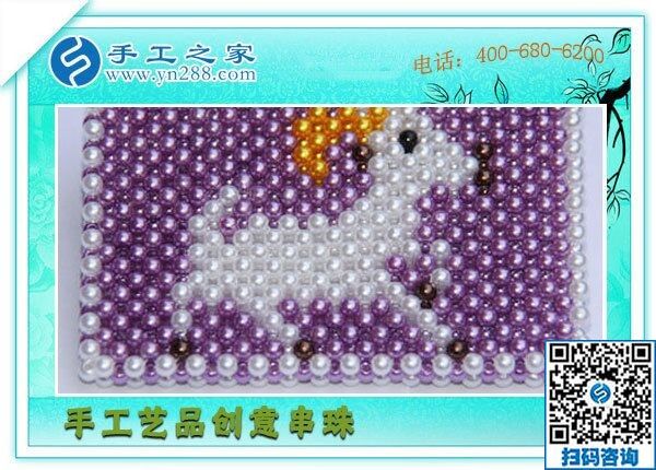 好出門不如賴在家，在家做手工活一樣可以把錢掙！(圖1)