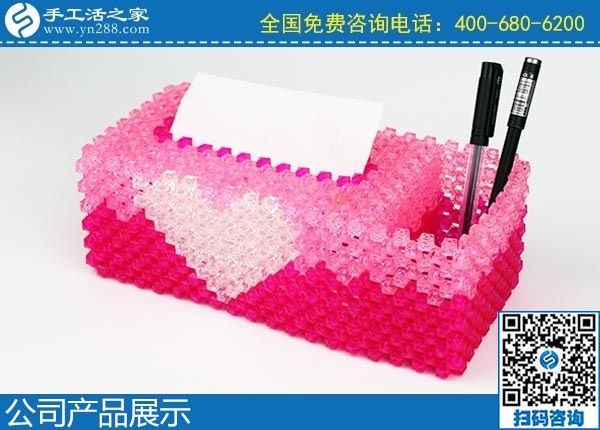 2月7日，純手工活外發(fā)加工，手工活賺錢，就選這個珠繡外發(fā)手工活，手工之家珠繡立體串珠類成品實拍