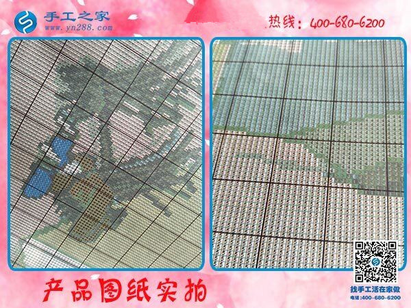 手工活承包加盟代理，組織人做手工活加工創(chuàng)業(yè)(圖1)