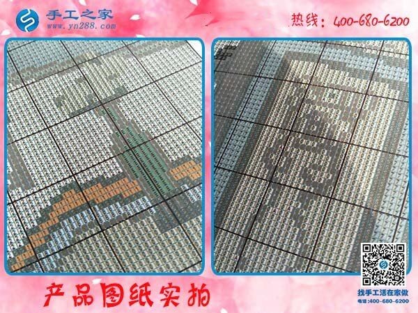 手工活外發(fā)加工正規(guī)的哪里有？來(lái)手工之家(圖1)