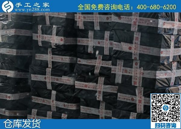 3月2日，真實可靠的手工活加工，正規(guī)代理手工活加工項目就是珠繡手工，手工之家材料倉庫集中安排發(fā)貨