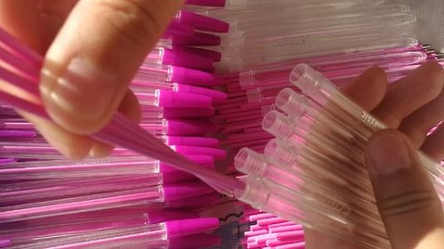 防騙在行動，手工之家揭秘：哪些才是正規(guī)手工活外發(fā)的特征？(圖2)
