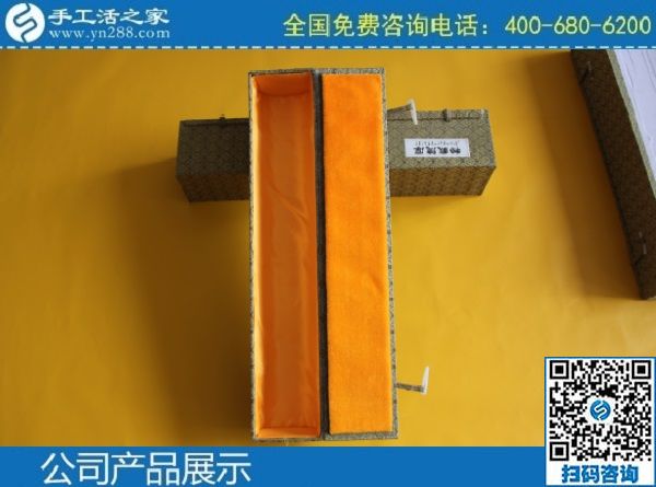手工活代理加工項目，可以組織人做手工活賺錢(圖1)
