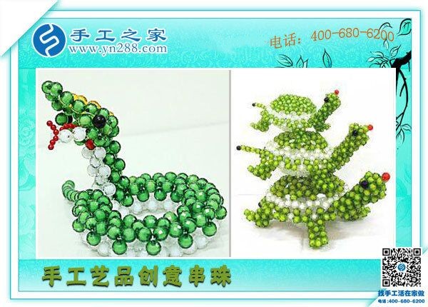 承接手工活外發(fā)加工，帶領(lǐng)閑散勞動(dòng)力一起賺錢(圖1)