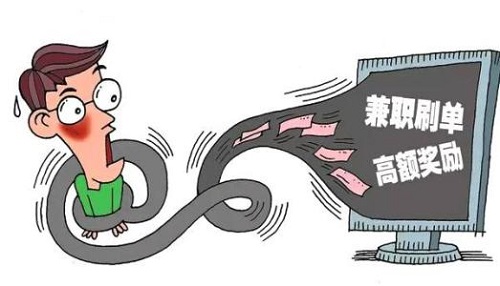 防騙在行動(dòng)，看穿一些外發(fā)手工活的騙局,手工之家強(qiáng)烈推薦這十招!(圖2)