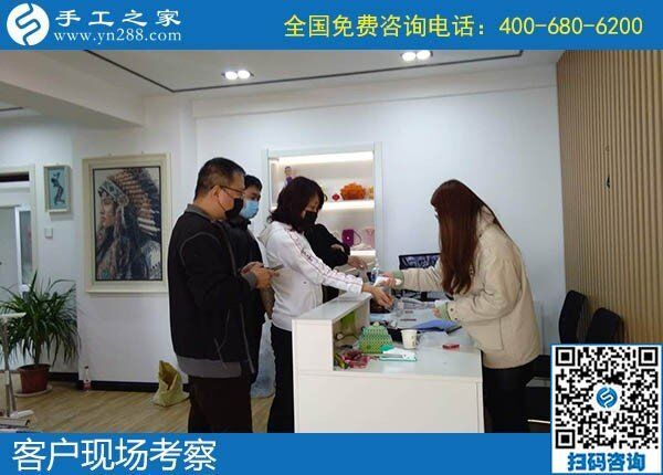 手工活外發(fā)回收靠譜嗎？真的可以在家賺錢嗎(圖1)
