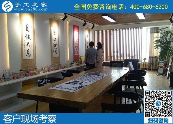 手工活加工代理，一人創(chuàng)業(yè)帶動(dòng)更多人就業(yè)(圖1)