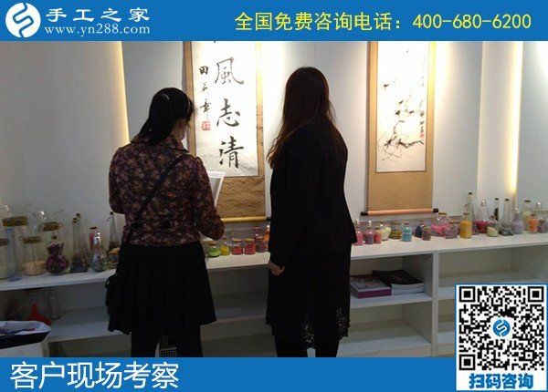 4月14日，正規(guī)手工活代理加工項(xiàng)目，就選驗(yàn)收標(biāo)準(zhǔn)明確、結(jié)算加工費(fèi)有保障的正規(guī)外發(fā)手工活，手工之家接待考察合作加工客戶剪影