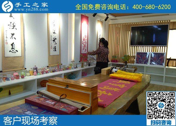 做手工活是真的嗎？真的可以在家賺錢嗎？(圖1)