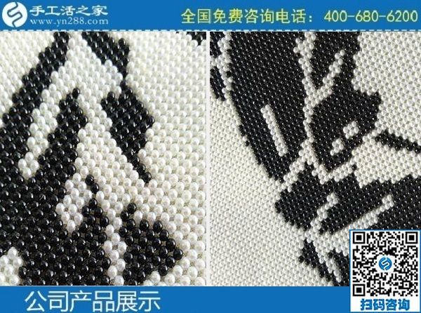 4月16日，手工活代理加工，找正規(guī)手工活外發(fā)加工企業(yè)，請(qǐng)到這里來(lái)，手工之家日常工作接待剪影