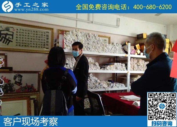 找手工活少走彎路，就選擇手工之家正規(guī)好平臺(圖1)