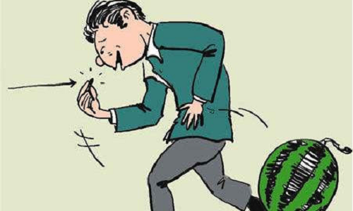 防騙在行動，人們的易騙體質(zhì)有什么特征？手工之家總結(jié)了5條，供大家參考(圖1)