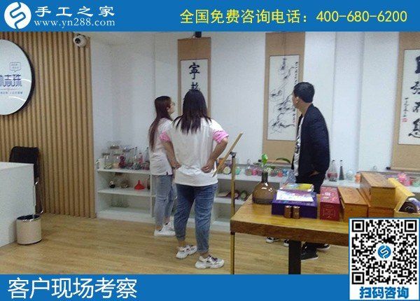 婦女如何在家賺錢(qián)？可以拿回家做的手工活(圖1)