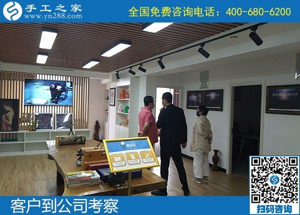 退休后沒(méi)事做，60歲老人做手工活打發(fā)時(shí)間(圖1)
