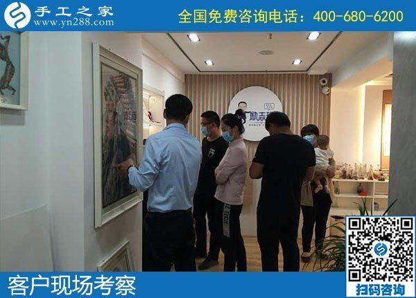 可以拿手工活回家做的，哪個平臺比較靠譜？(圖1)