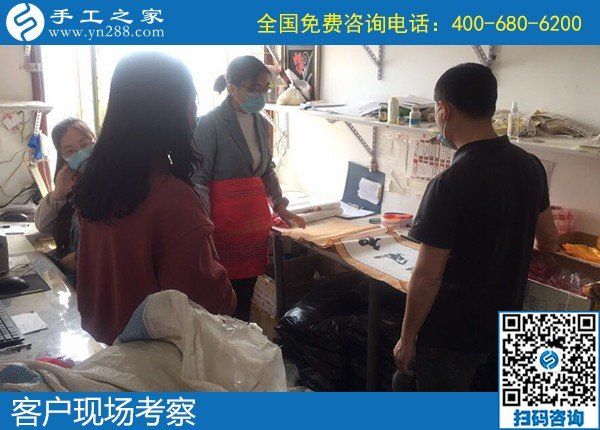 自由職業(yè)有哪些？越來越多人選擇手工活加工(圖1)