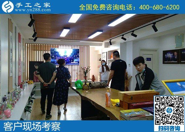 做好后可以回收，不用愁銷路的手工活哪里有？(圖1)