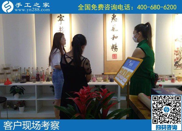 5月25日，手工加工回收項(xiàng)目，靠譜的手工活代理加工項(xiàng)目，選有成績(jī)的老企業(yè)，手工之家接待考察加工客戶(hù)剪影