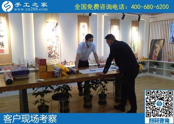 農(nóng)村手工活承接靠譜嗎？哪里有正規(guī)可靠的平臺(tái)(圖1)