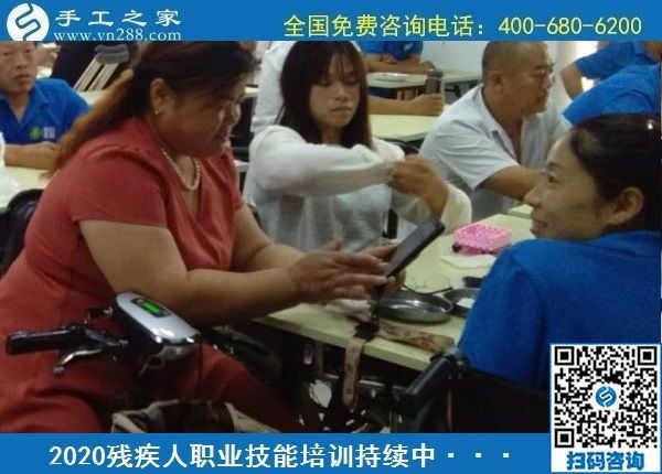 6月12日，手工活外發(fā)回收，代理手工活加工項目，看這個正規(guī)企業(yè)的特點就知道，手工之家接待考察合作加工客戶剪影