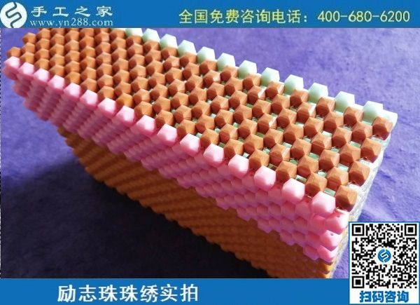 家中手工活外發(fā)加工，可以在家做的兼職手工活(圖1)