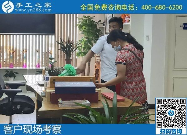 在家做的手工活有哪些？大家都選擇手工之家(圖1)