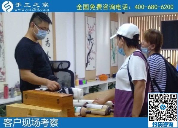 大家說好才是真的好！做手工活認(rèn)準(zhǔn)手工之家(圖1)
