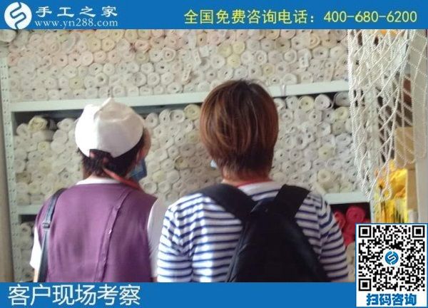 邯鄲手工活兼職，可以拿回家做的手工活兼職(圖1)