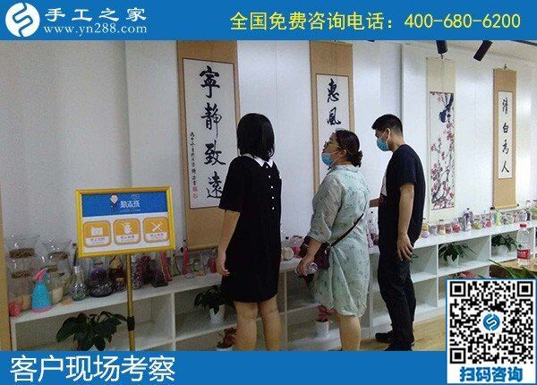 找手工活就要做長期有活做，穩(wěn)定的手工活(圖1)