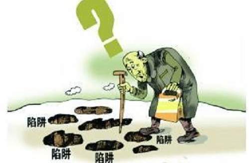 防騙在行動(dòng)，手工之家提醒，這些網(wǎng)絡(luò)詐騙，提高防范意識(shí)很重要(圖3)