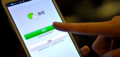 做微商，要掙錢就要知道應該怎樣與客戶聊天
