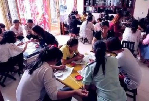 行業(yè)專家分享：找手工活做，有很多思維和渠道是你所不知道的(圖2)