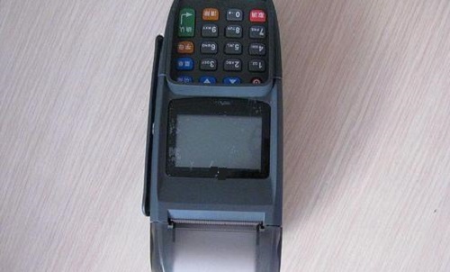 防騙在行動(dòng)，手工之家提醒大家，POS機(jī)辦理騙局的套路了解一下(圖2)