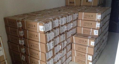 防騙在行動(dòng)，手工之家提醒大家，POS機(jī)辦理騙局的套路了解一下(圖3)