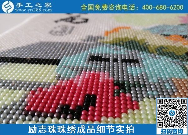 求手工活外發(fā)加工，想做代加工手工活哪里有？(圖1)