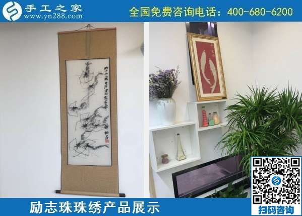 正規(guī)手工活都具備哪些特點(diǎn)？手工之家告訴你(圖1)