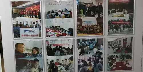 國家扶貧日!決戰(zhàn)扶貧，我們一起努力！(圖4)